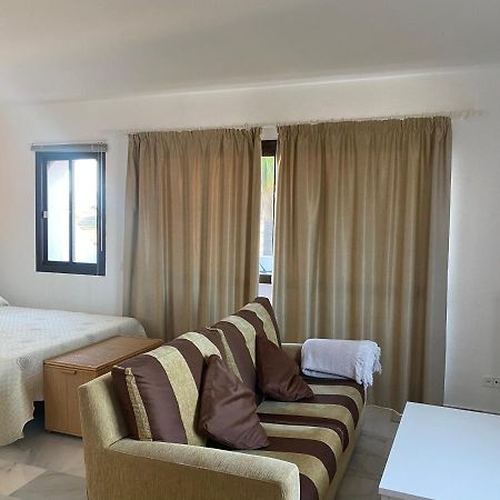 Estudio Duquesa Golf Sierra Y Mar Manilva Dış mekan fotoğraf