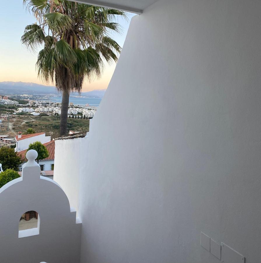 Estudio Duquesa Golf Sierra Y Mar Manilva Dış mekan fotoğraf