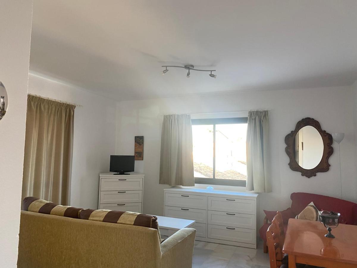 Estudio Duquesa Golf Sierra Y Mar Manilva Dış mekan fotoğraf