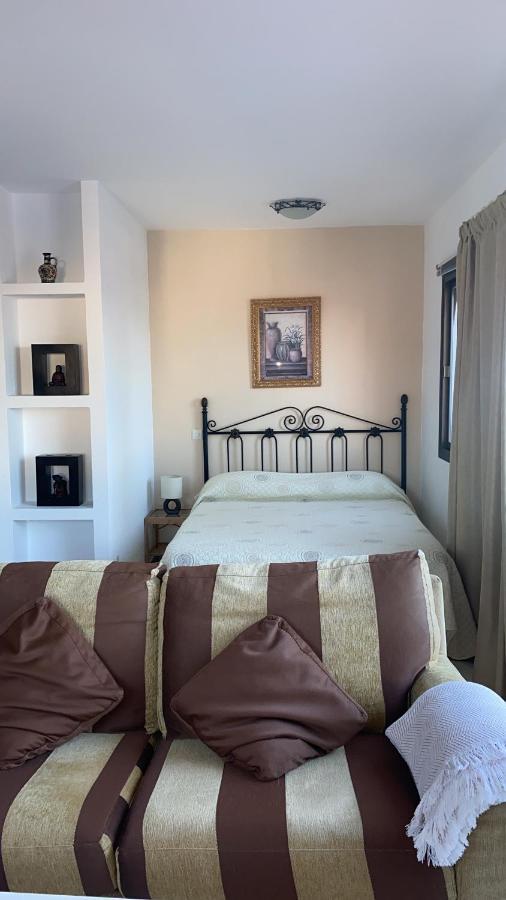 Estudio Duquesa Golf Sierra Y Mar Manilva Dış mekan fotoğraf